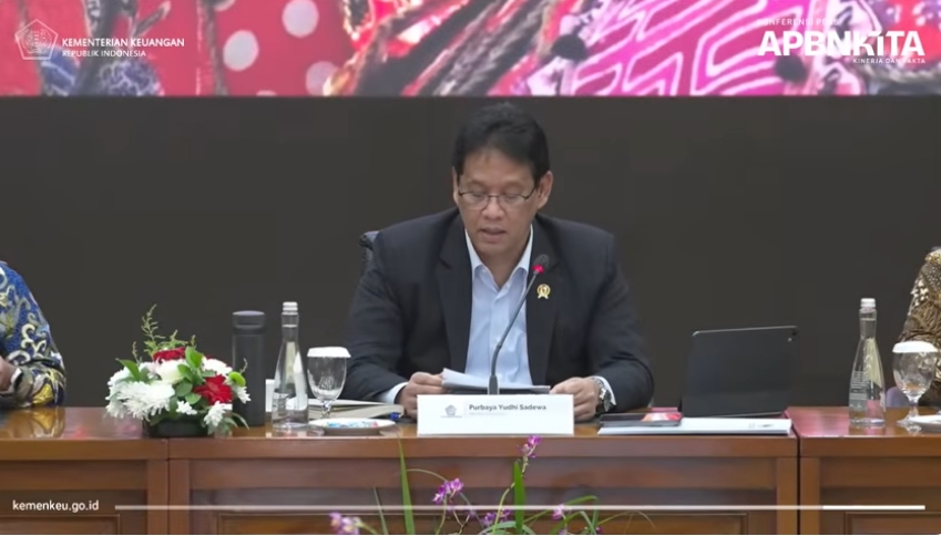 Memahami Hubungan APBN, Perbankan, dan Pembiayaan Properti