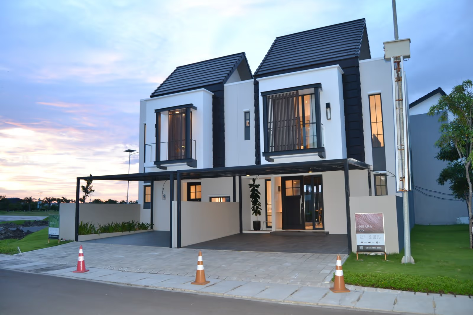 Milenial Cari Rumah Lewat 3D Virtual Tour, Mengapa Marketing Properti Wajib Adopsi Matterport?