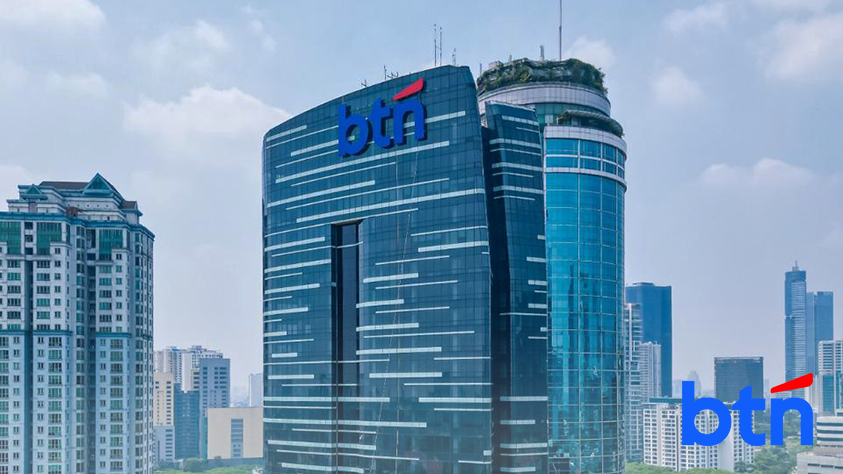 BP Tapera Gandeng 43 Bank Penyalur KPR FLPP di Tahun 2026