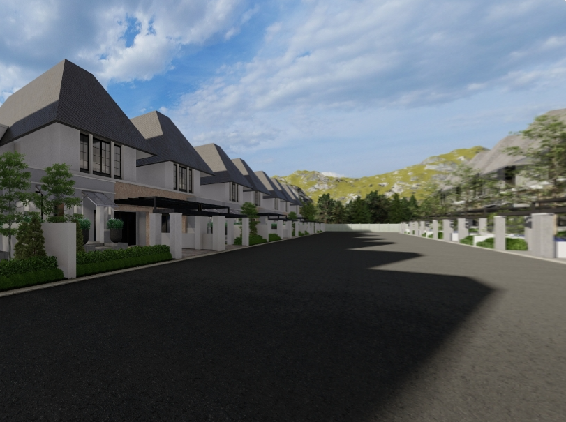3D Virtual Tour: Revolusi Cara Survei Unit Tanpa Harus Datang ke Lokasi Proyek