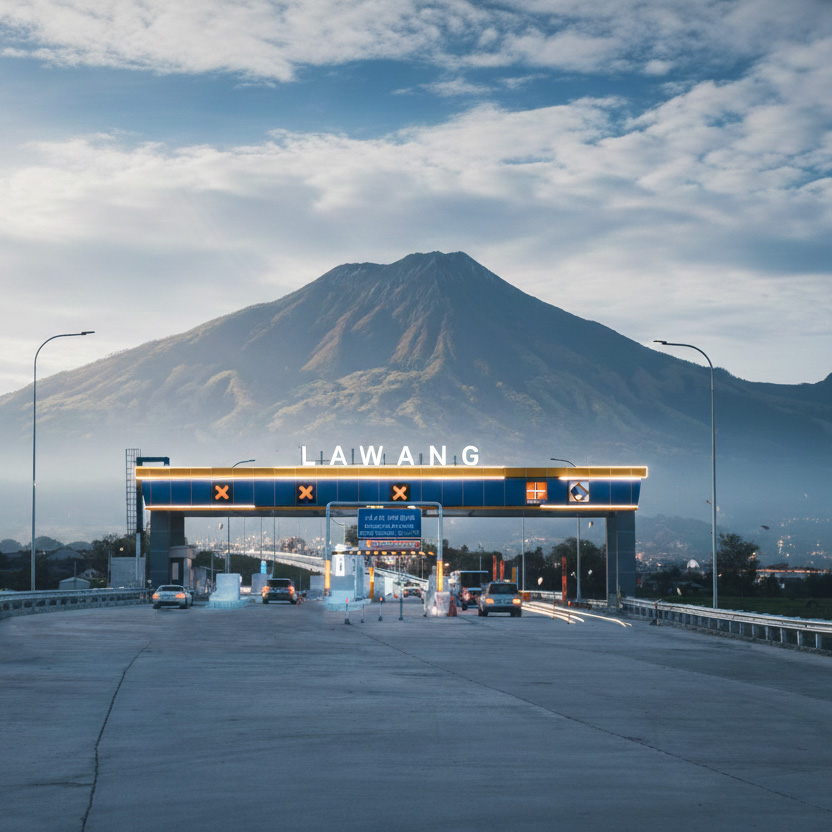 Proyeksi Properti 2026: Sektor Industri dan Logistik Jadi Penopang