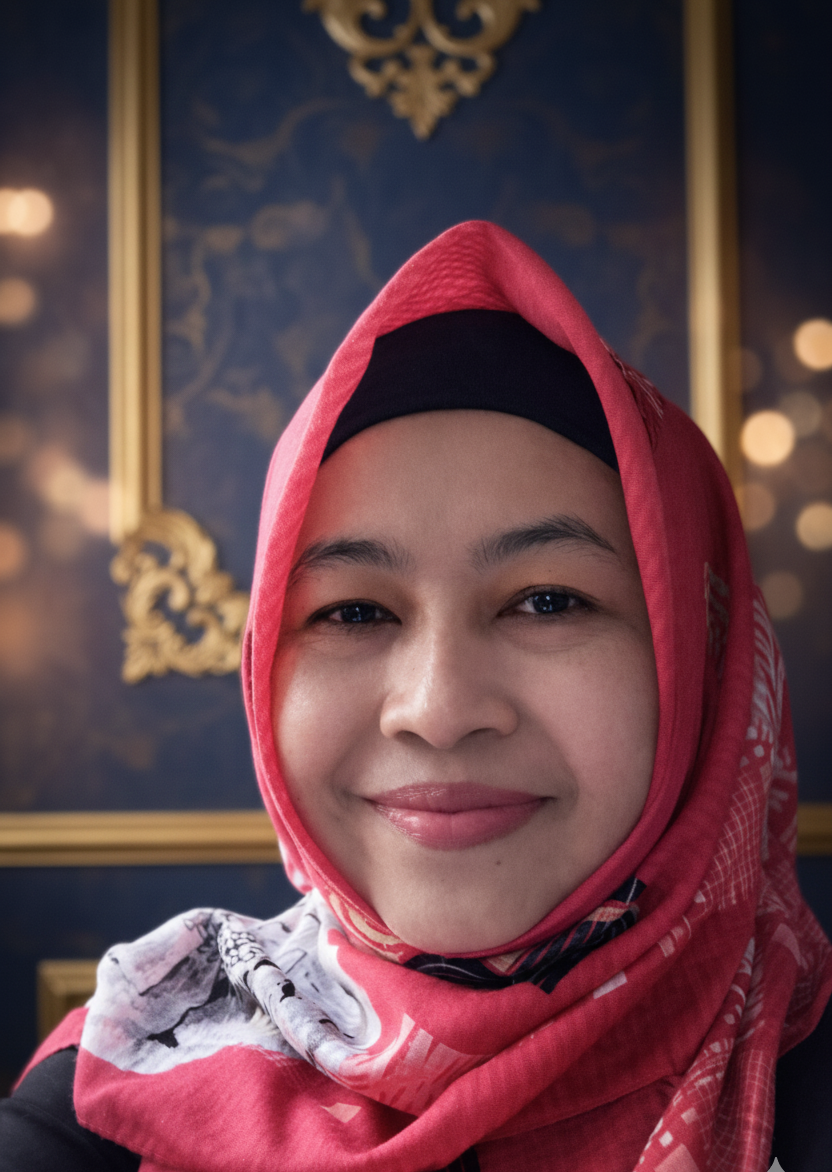 Iin Insiati dan Jalan Panjang Membangun Rumah Rakyat