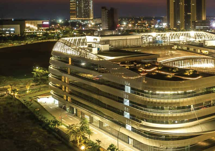 Emiten Properti BSDE dan SMRA Diprediksi Unggul Berkat Insentif 2026