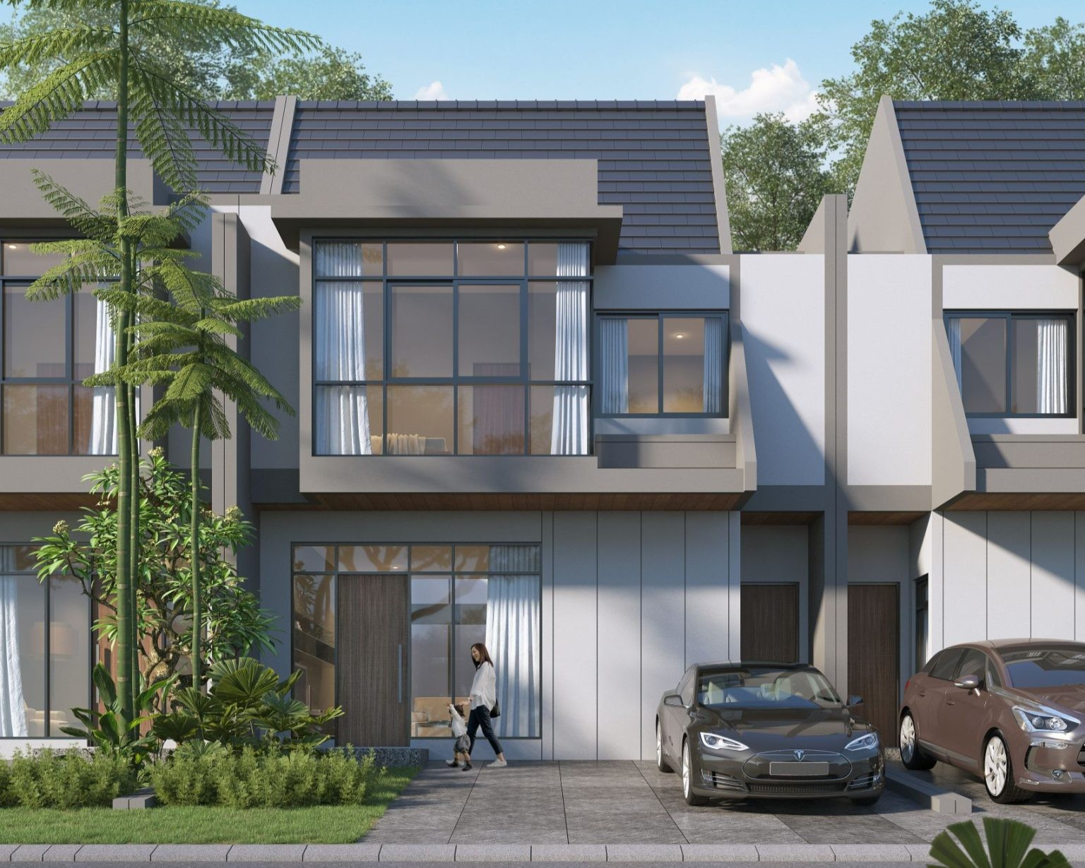 Update PMK 90/2025: Beli Rumah Ready Stock Bebas Pajak Hingga Harga Rp5 Miliar