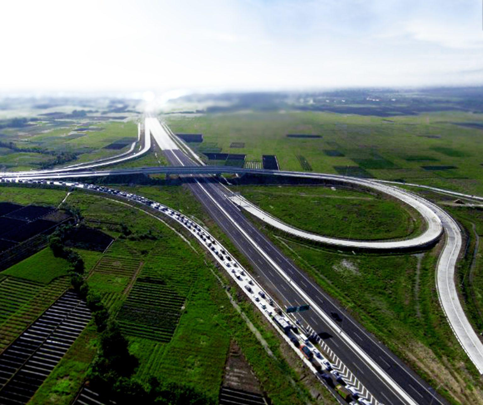 Tol Probowangi Gending-Besuki Siap 2026, Ekonomi Jatim Melesat