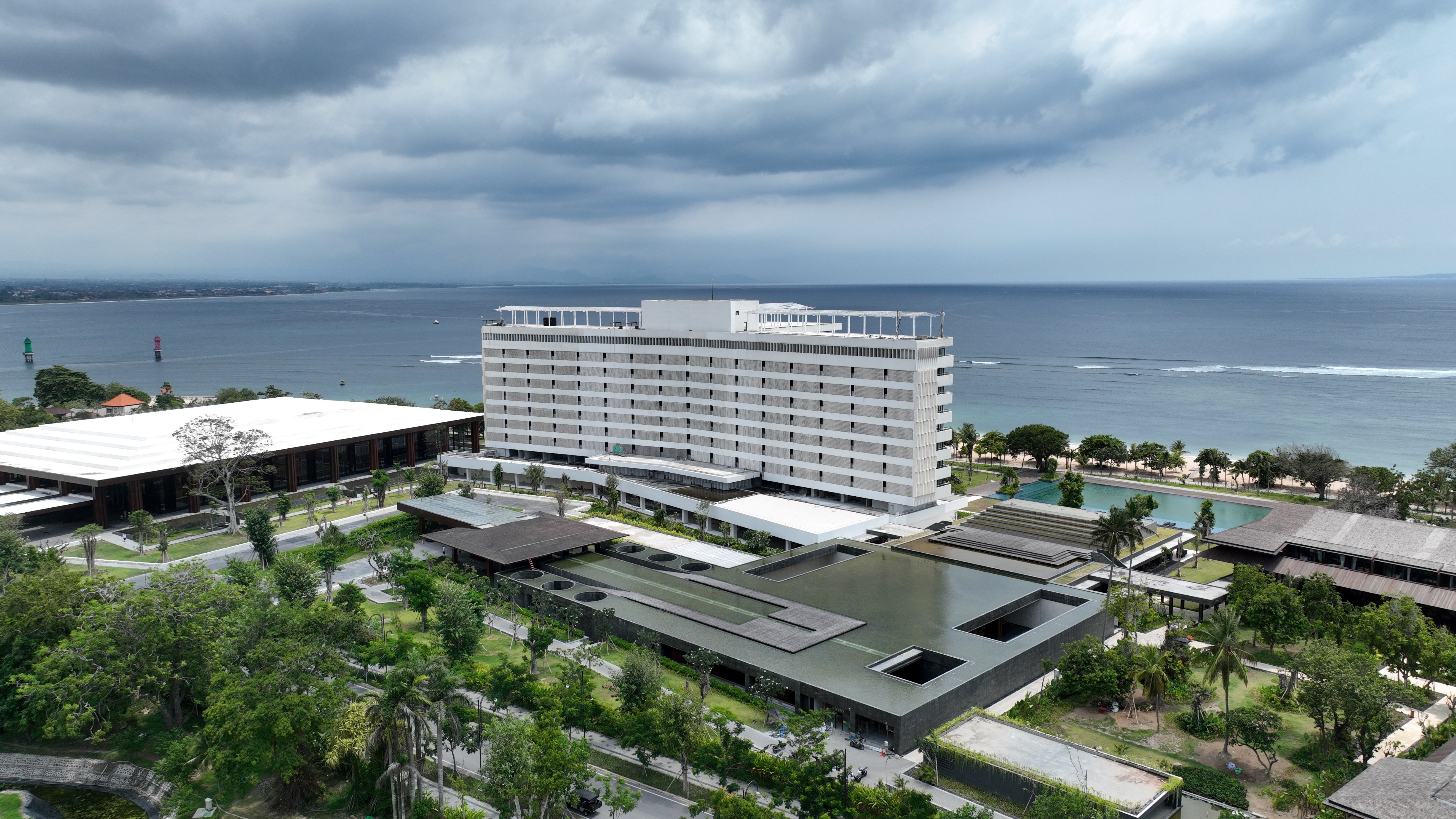 Potensi Capital Gain Properti di Sanur Pasca Pengembangan KEK Kesehatan