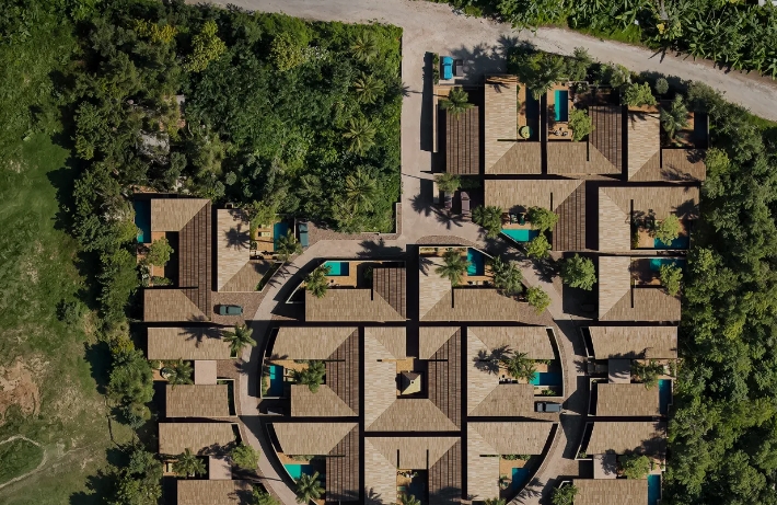 OXO Group Indonesia Luncurkan Proyek Wellness Living Pertama di Bali