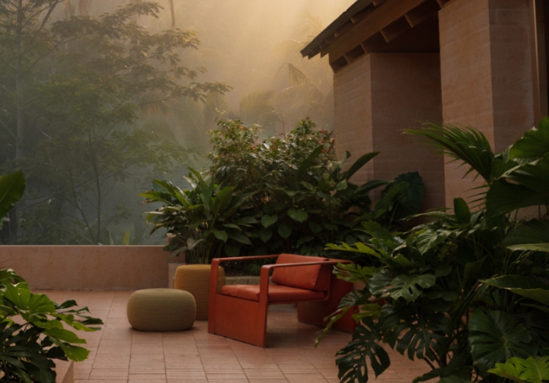 Kementerian Pariwisata Luncurkan 'Bulan Wellness Nasional' Tarik Investor