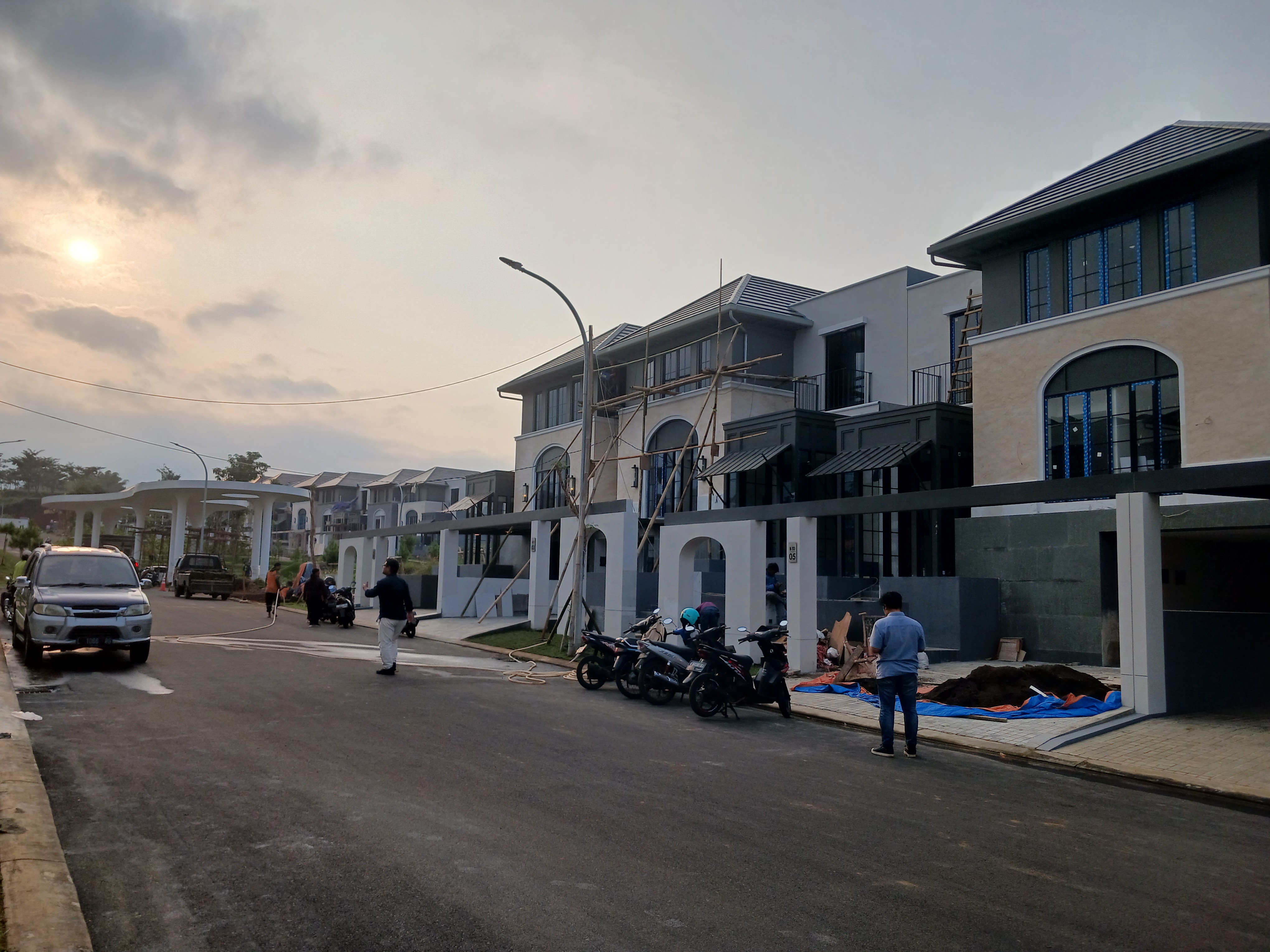 Dinamika Kebijakan Fiskal dan Pengaruhnya terhadap Minat Investasi Properti