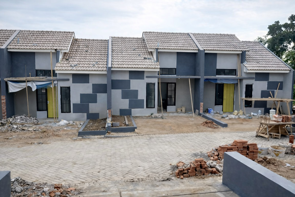 Rekomendasi Hunian MBR 2026: Pilihan Rumah Subsidi di Bawah 1 Miliar