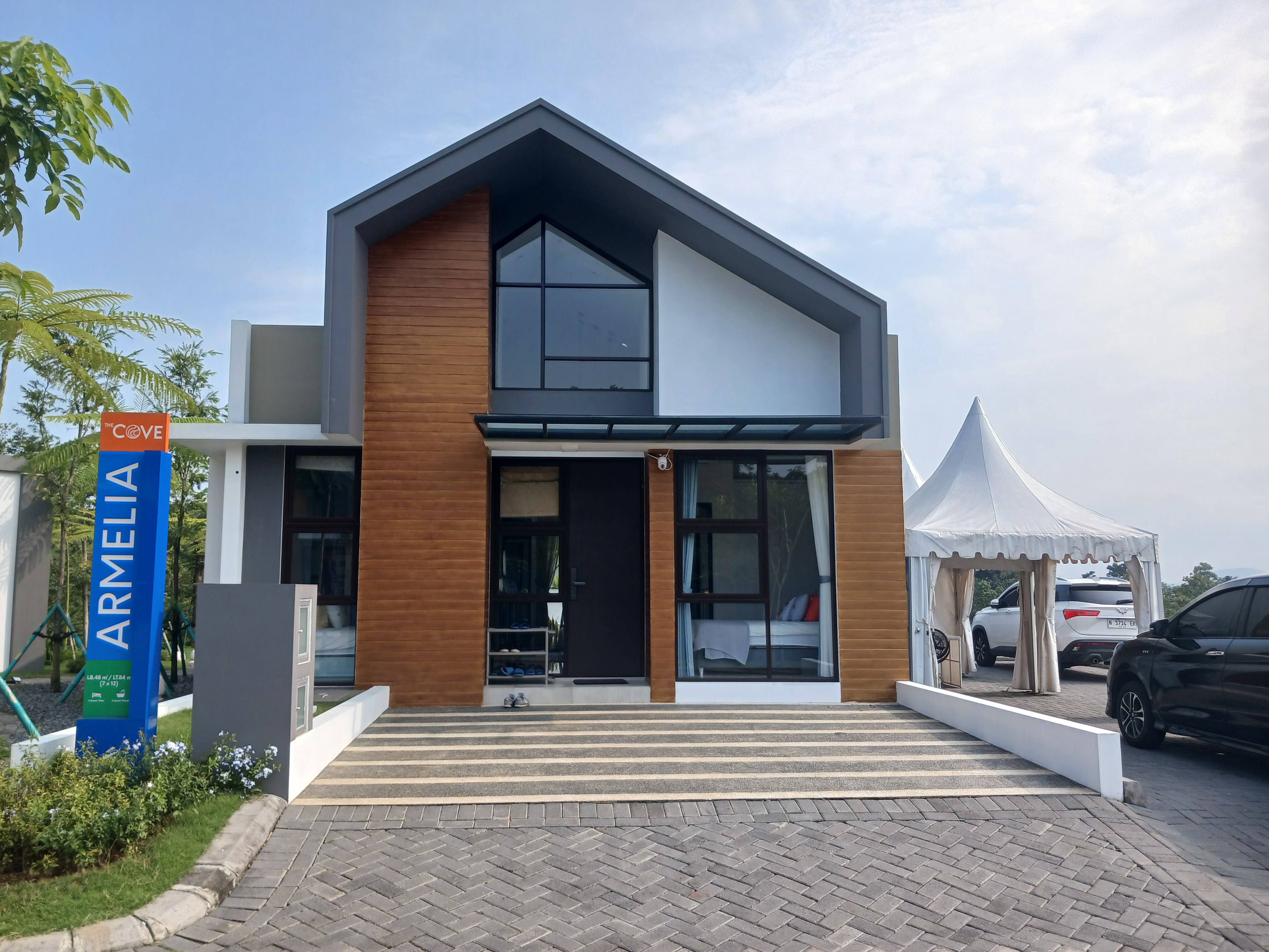 The Cove CitraGarden Malang, Hunian Premium Bernuansa Resort untuk Keluarga Modern