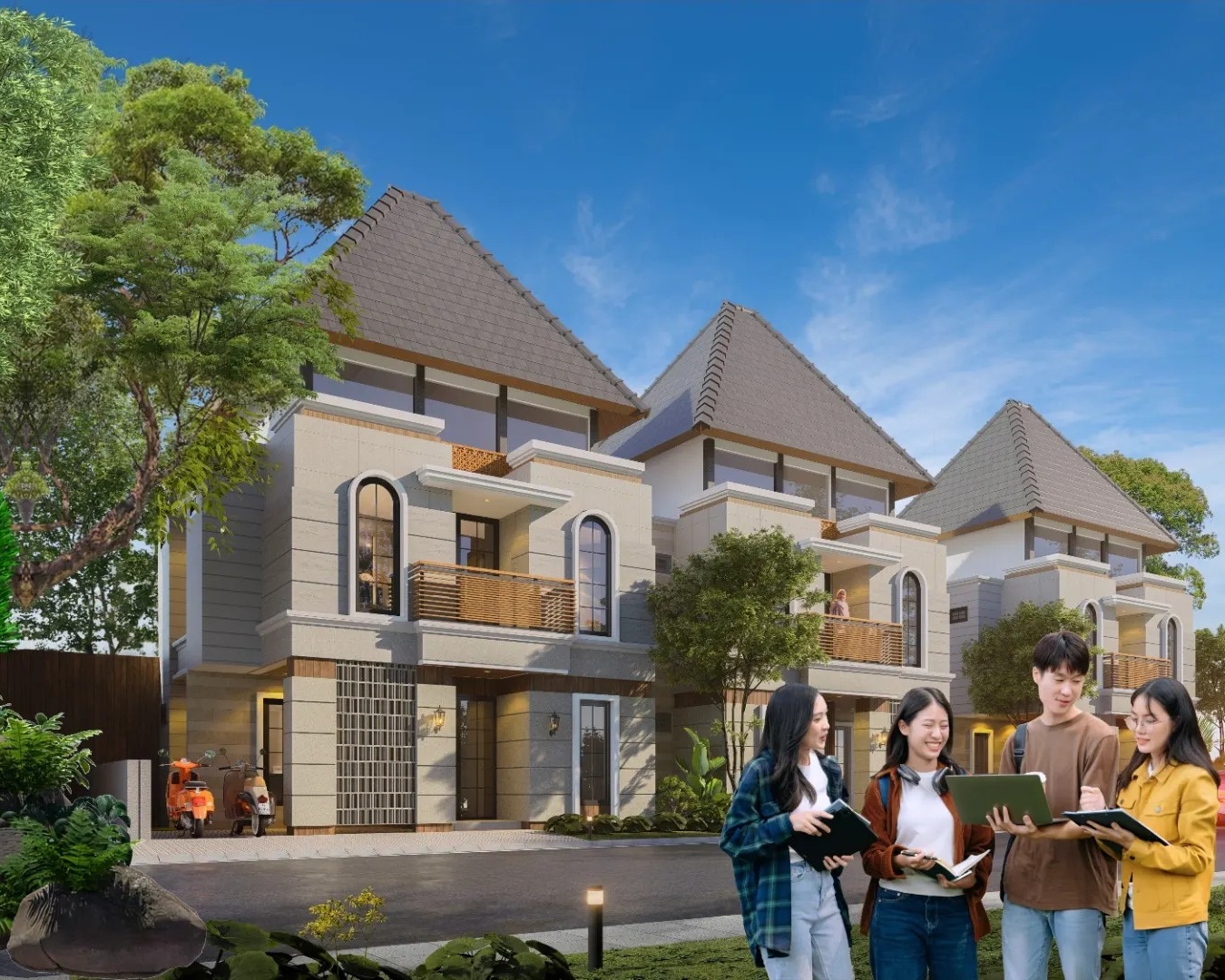 ROI Properti Malang 2026: Keuntungan Kost Eksklusif di Dekat Kampus