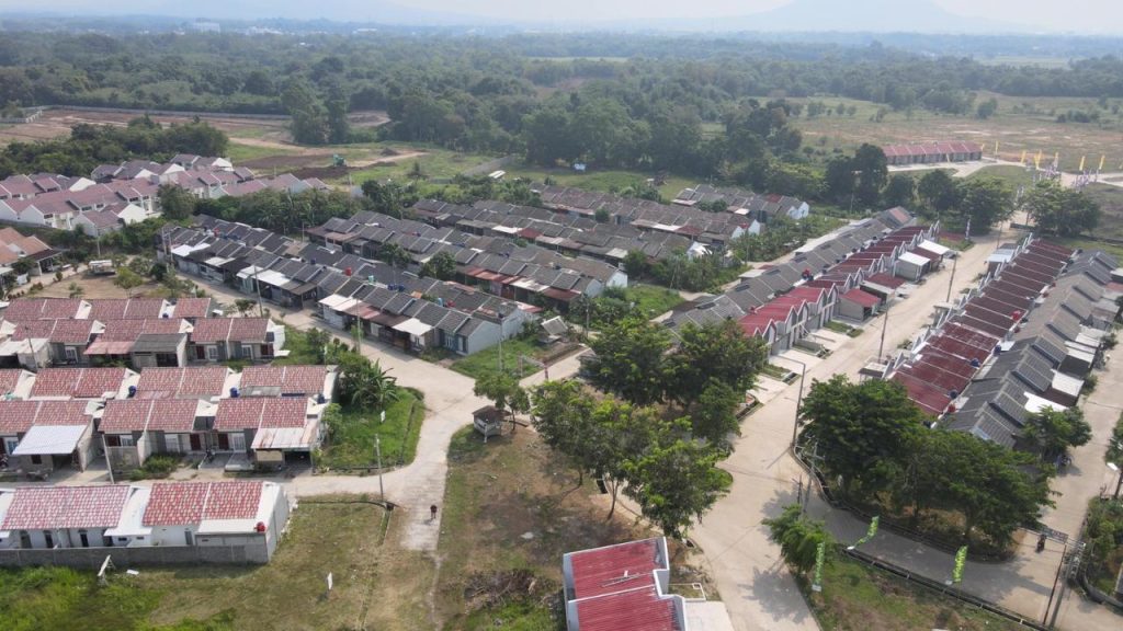 Target FLPP 2026 Naik ke 350 Ribu Unit, Kuota Sektor Non-Formal Ditambah