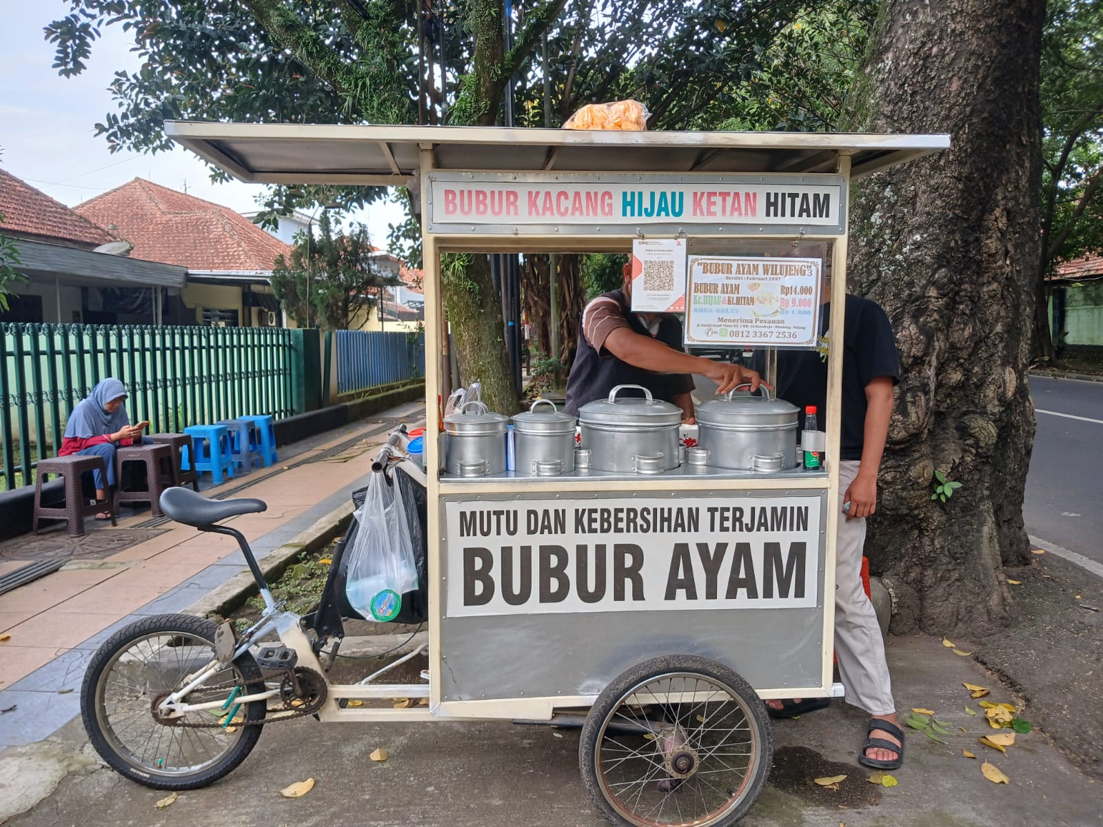 Terobosan Iin Insiati: MBR Bangun UMKM demi Lolos BI Checking KPR