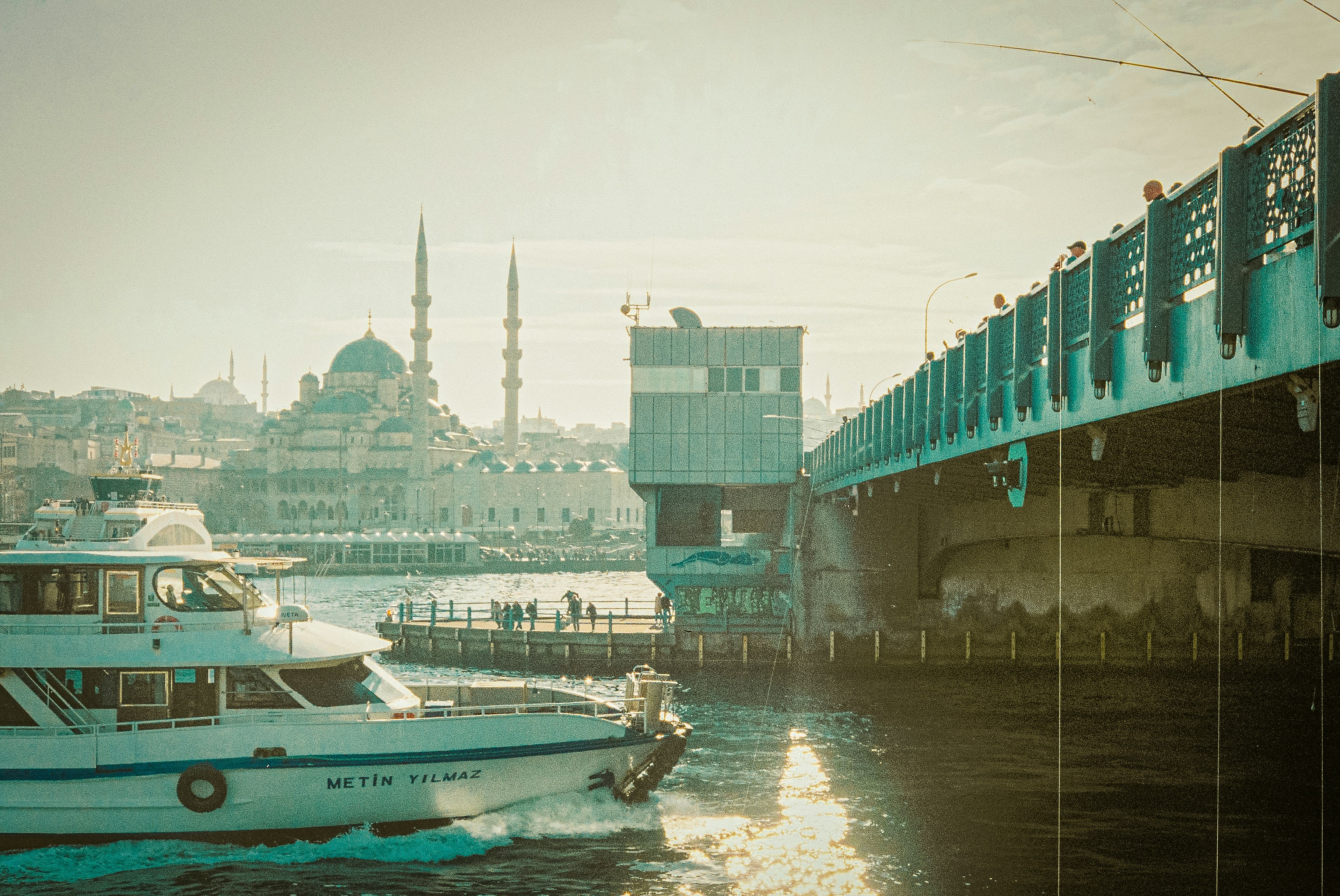 Akuaduk Mağlova: Inovasi Infrastruktur Air Mimar Sinan yang Melampaui Zaman