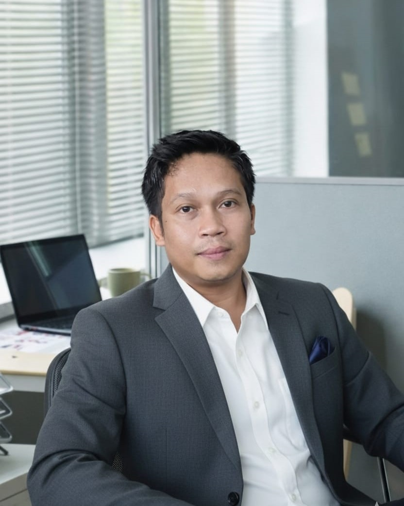 Budi Arto dan Fondasi Sunyi Digital Properti Jawa Timur