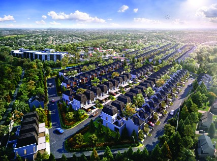 Analisis ROI Properti 2026: Peluang Cuan di Kawasan Penyangga IKN