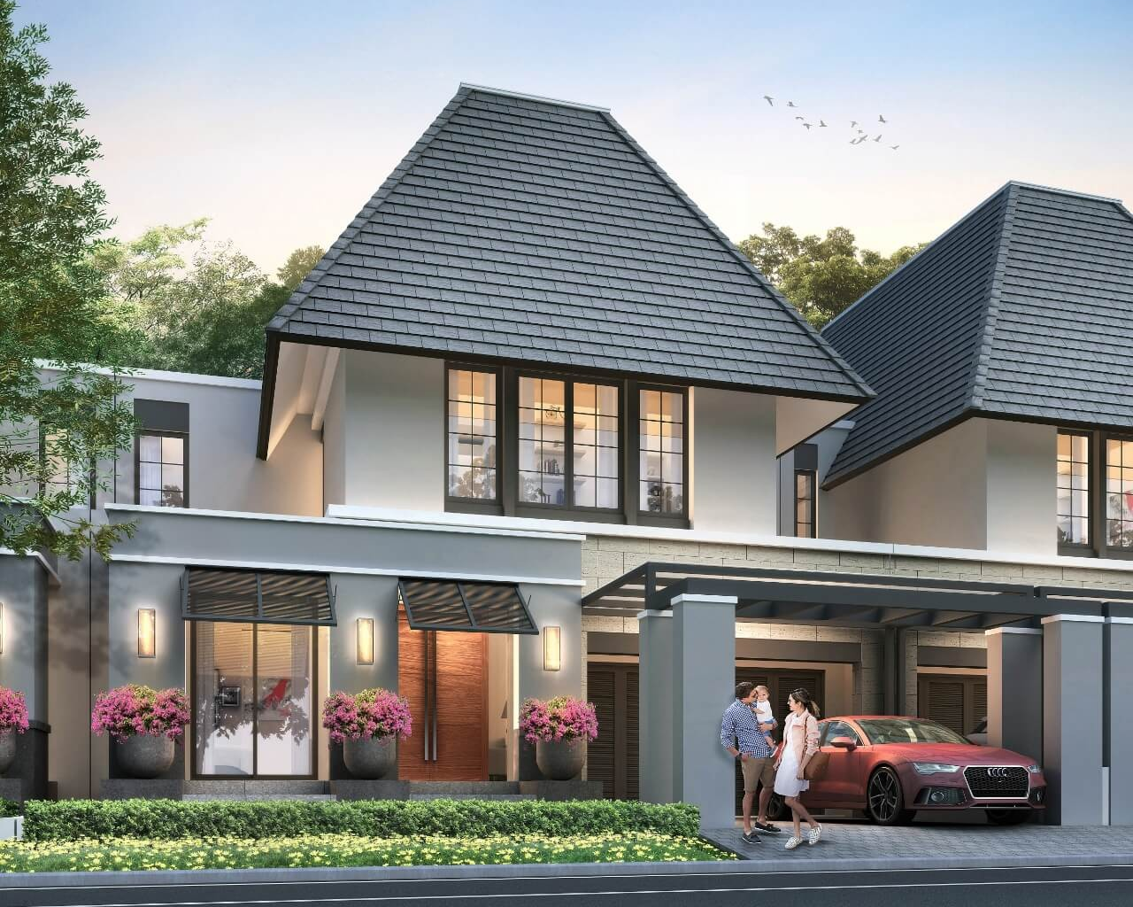 Meta Ads Dongkrak ROI Properti hingga 352 Persen, Intip Strategi Presisi Digital Marketing 2025