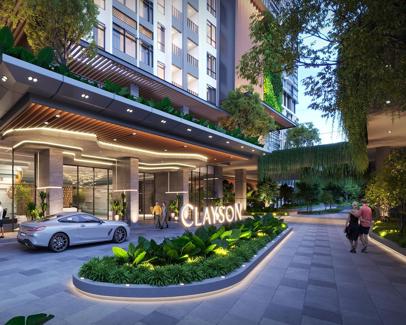 Syarat Properti WNA di Jatim: Harga Apartemen Minimal Rp2 Miliar