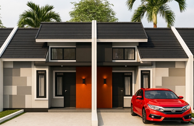 Ekonomi 2026 Tumbuh 5,5 Persen, Industri Properti Siap Booming