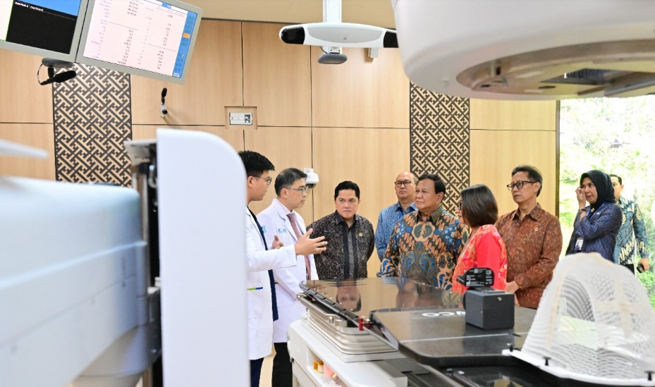 KEK Sanur Bali: Pusat Wellness Senior Living Baru di Asia Tenggara