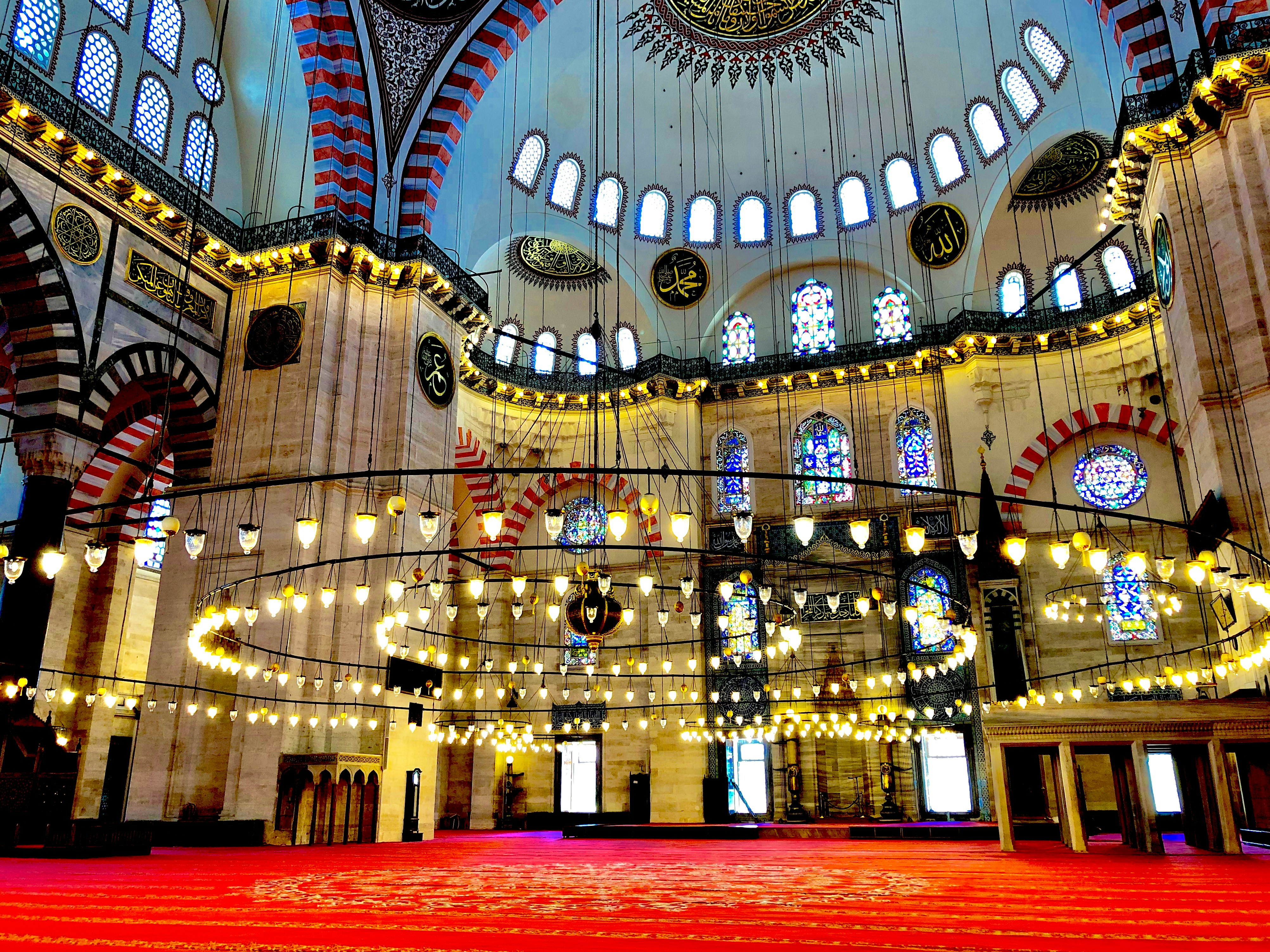 Mimar Sinan: Sosok 'Michelangelo dari Timur' dan Warisan Arsitektur Dunia