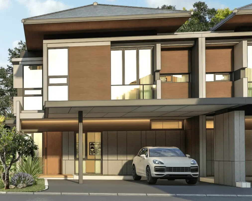 Transformasi AI: Sinar Mas Land dan Ciputra Group Pimpin Inovasi Properti
