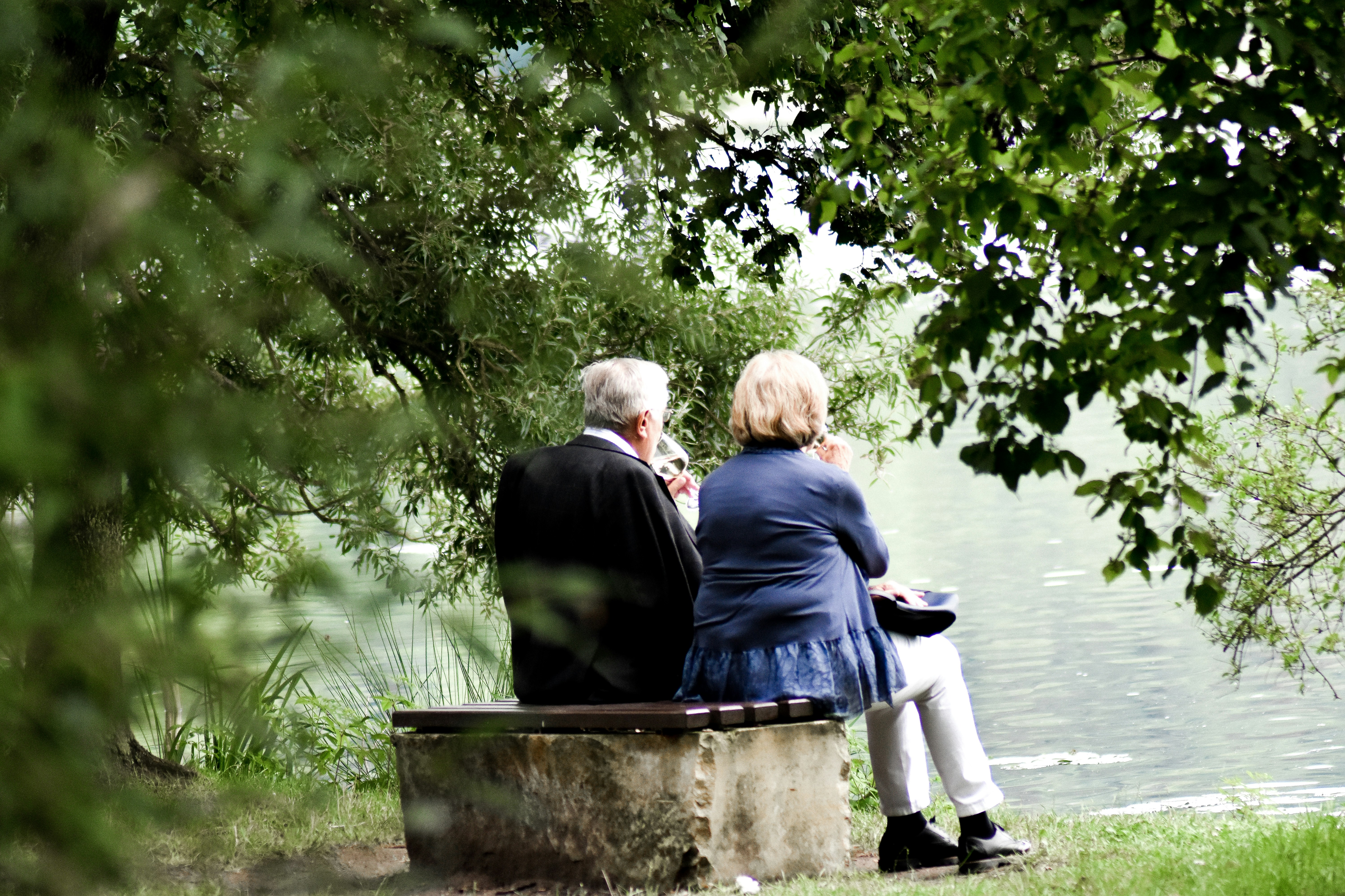 Mengintip Gurihnya Silver Economy: Peluang Investasi Senior Living