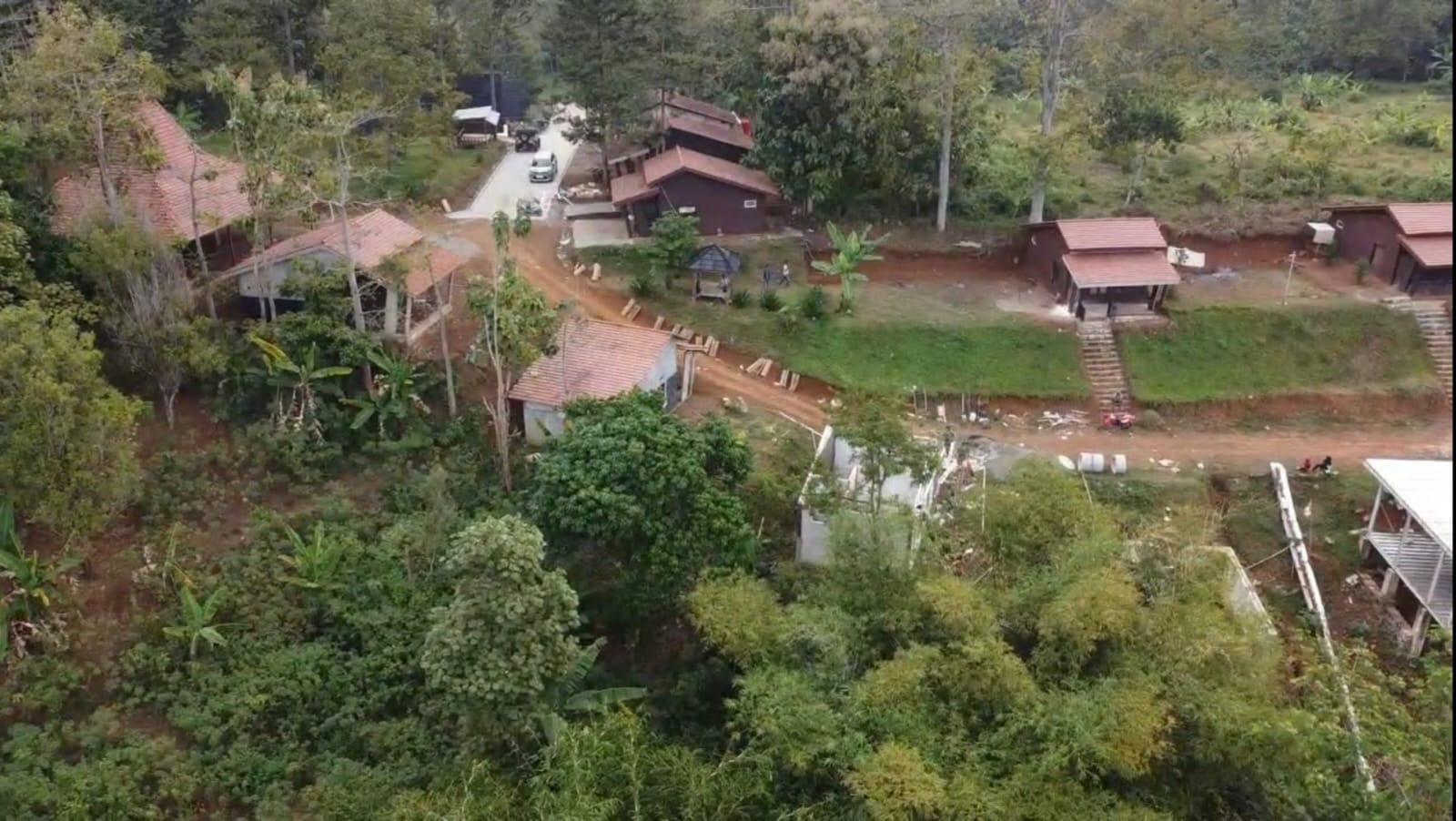 Investasi Hunian Lansia 2025: Mengapa Wonosalam Lebih Unggul dari Batu?